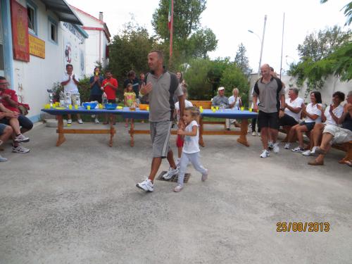 regata della madonnina 2013 cabinati 11-49