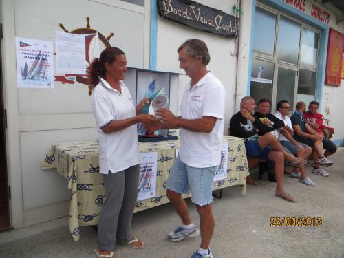 regata della madonnina 2013 cabinati 11-53