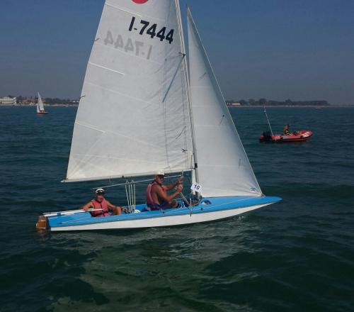veleggiata di fine estate long distance 2016 54-34