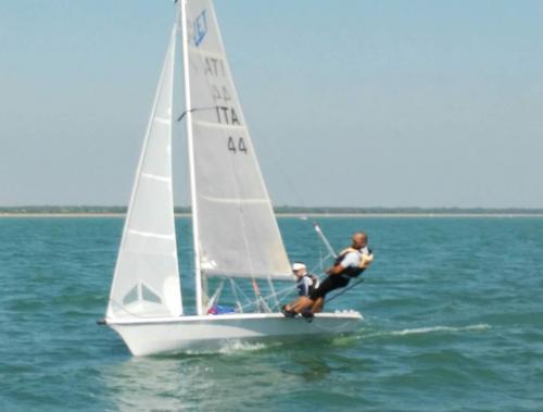 veleggiata di fine estate long distance 2016 54-35