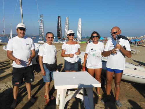 veleggiata di fine estate long distance 2016 54-40