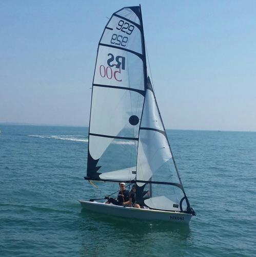 veleggiata di fine estate long distance 2016 54-51
