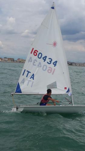 veleggiata inizio estate 2016 2 50-15