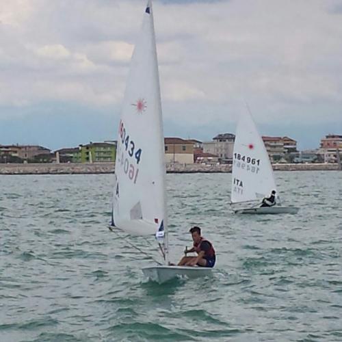 veleggiata inizio estate 2016 2 50-16
