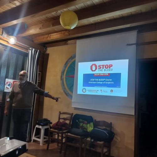 Primo Soccorso imbarcazioni da Diporto